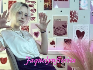 Jaquelynfiorita
