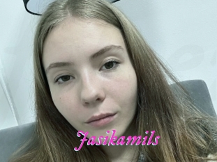 Jasikamils