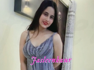 Jasleenkaur