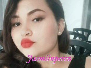 Jasmiinperez