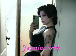 Jasminaristik