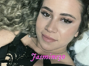 Jasmine30