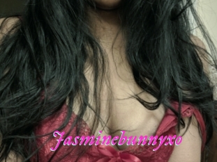 Jasminebunnyxo