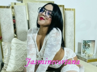 jasminecortana Fille Sensuelle