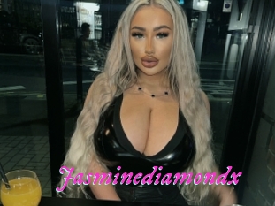 Jasminediamondx