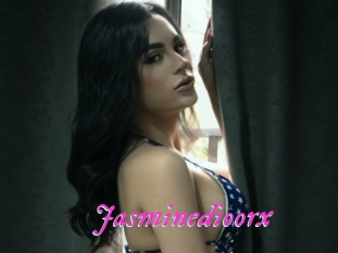 jasminedioorx Fille Sensuelle