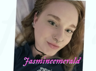 jasmineemerald Fille Sensuelle