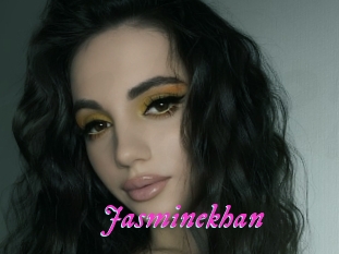Jasminekhan