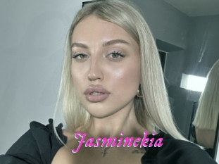 Jasminekia