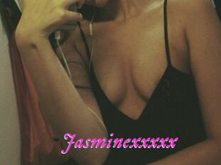 Jasminexxxxx
