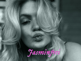 Jasminfrei