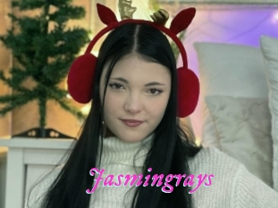 Jasmingrays