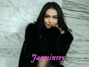 Jasminrey