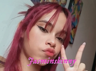 Jasminskinny