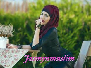 Jasmynmuslim