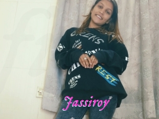 Jassiroy