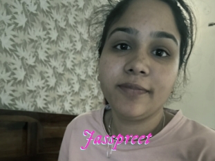 Jasspreet