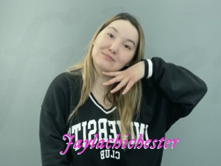 Jaylachichester