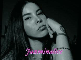 Jazminalice
