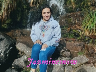 Jazminesnow