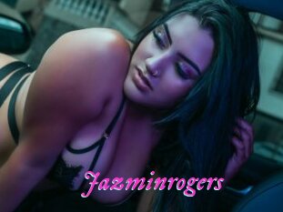 Jazminrogers