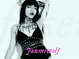 jazmiwolf Fille Sensuelle