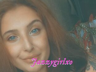 Jazzygirlxo