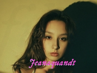 Jeanaquandt