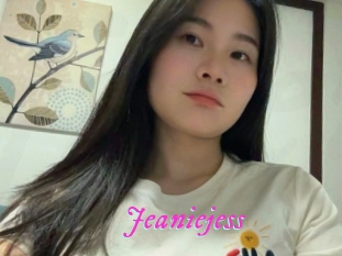 Jeaniejess