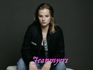 Jeanmyers