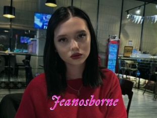 Jeanosborne