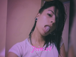 Jeins26