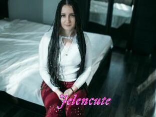 Jelencute