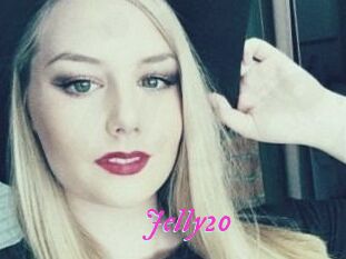 Jelly20