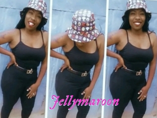 Jellymaroon