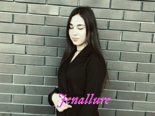 Jenallure