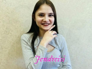 Jendreisi