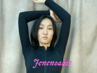 Jenenoakes
