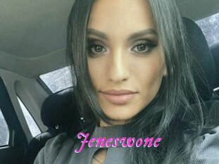 Jeneswone