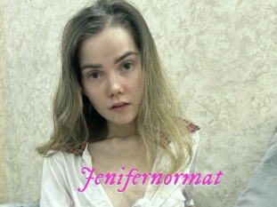 Jenifernormat