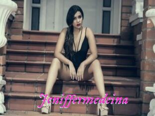 jeniffermedeina Fille Sensuelle