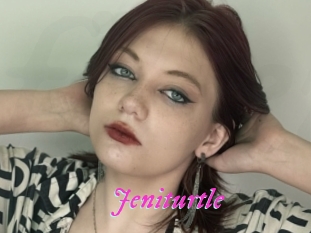 Jeniturtle