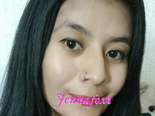 Jennafox1