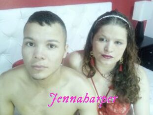 jennaharper Fille Sensuelle