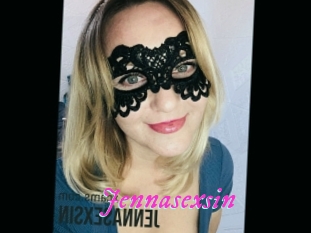 Jennasexsin