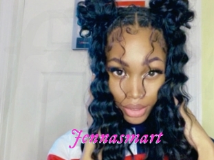 Jennasmart