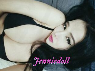Jenniedoll