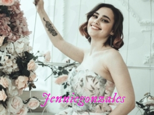 Jenniegonzales
