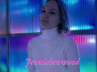 Jenniehenwood