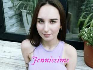 Jenniesims